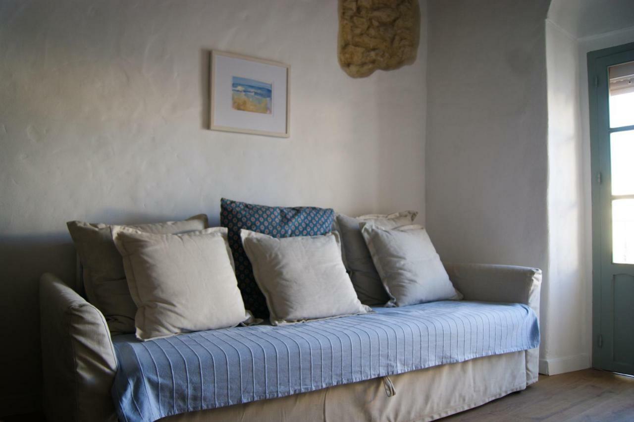 Hostal Casa El Patio Vejer de la Frontera Exterior foto